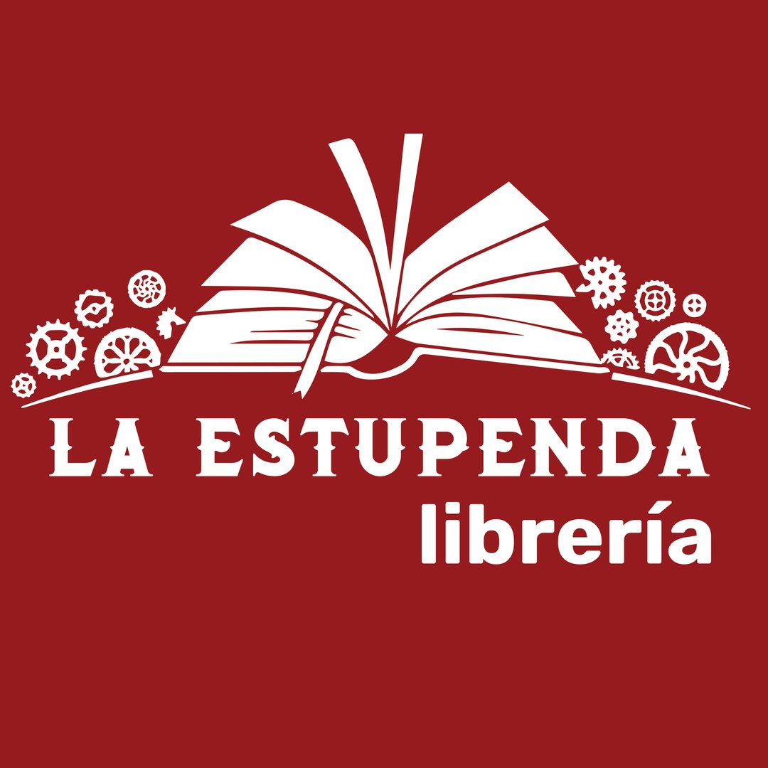 La Estupenda - Librería